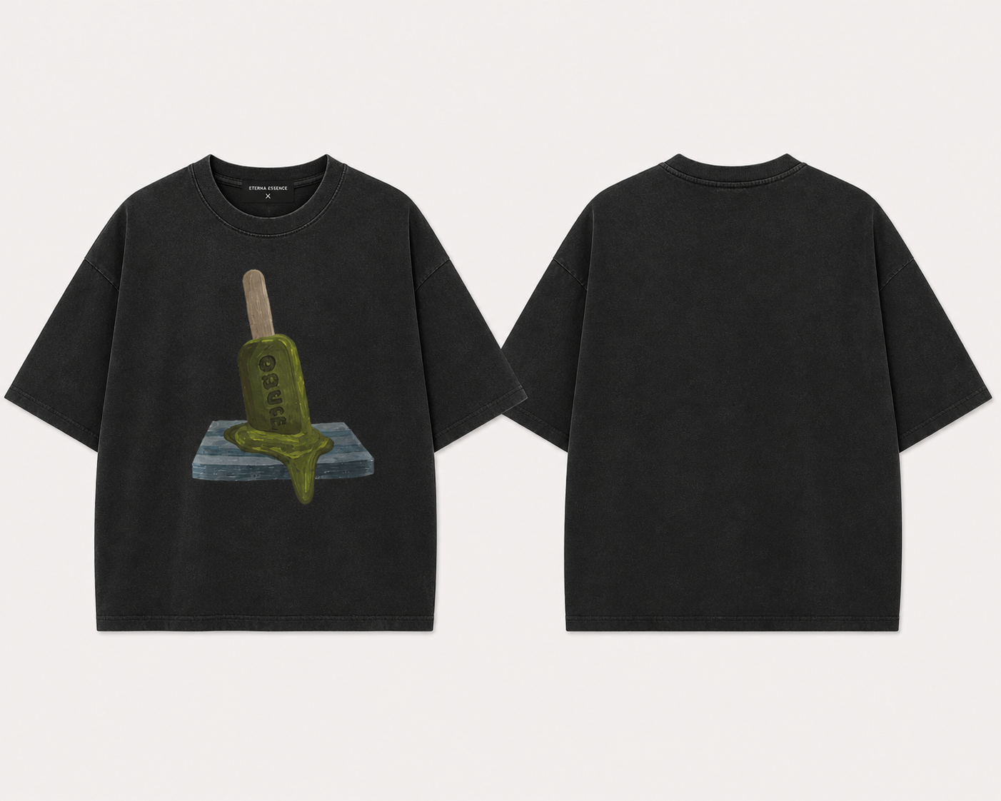 Melt Tee