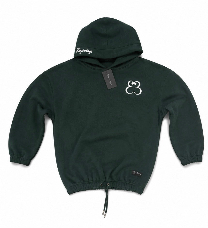 ETERNAL HOODIE