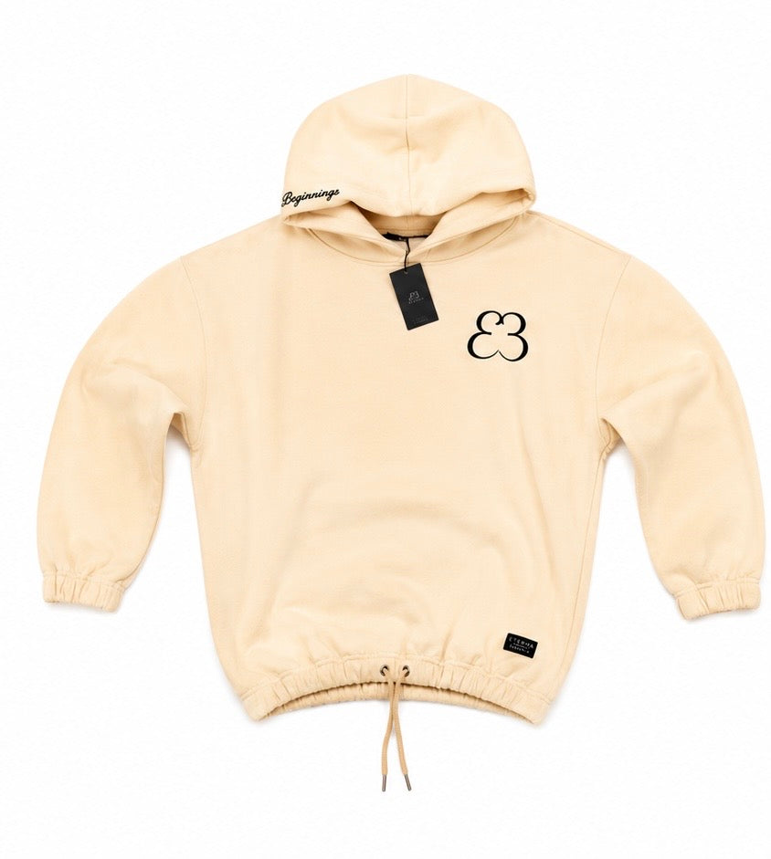 ETERNAL HOODIE